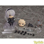 Nendoroid 2B (YoRHa No.2 Type B) by Square Enix - Shop at ToyCoin