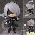 Nendoroid 2B (YoRHa No.2 Type B) by Square Enix - Shop at ToyCoin