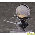 Nendoroid 2B (YoRHa No.2 Type B) by Square Enix - Shop at ToyCoin