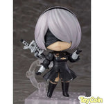 Nendoroid 2B (YoRHa No.2 Type B) by Square Enix - Shop at ToyCoin