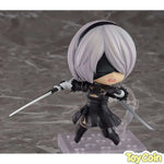 Nendoroid 2B (YoRHa No.2 Type B) by Square Enix - Shop at ToyCoin