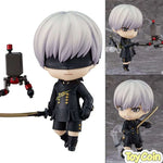 Nendoroid 9S (YoRHa No.9 Type S) by Square Enix - Shop at ToyCoin