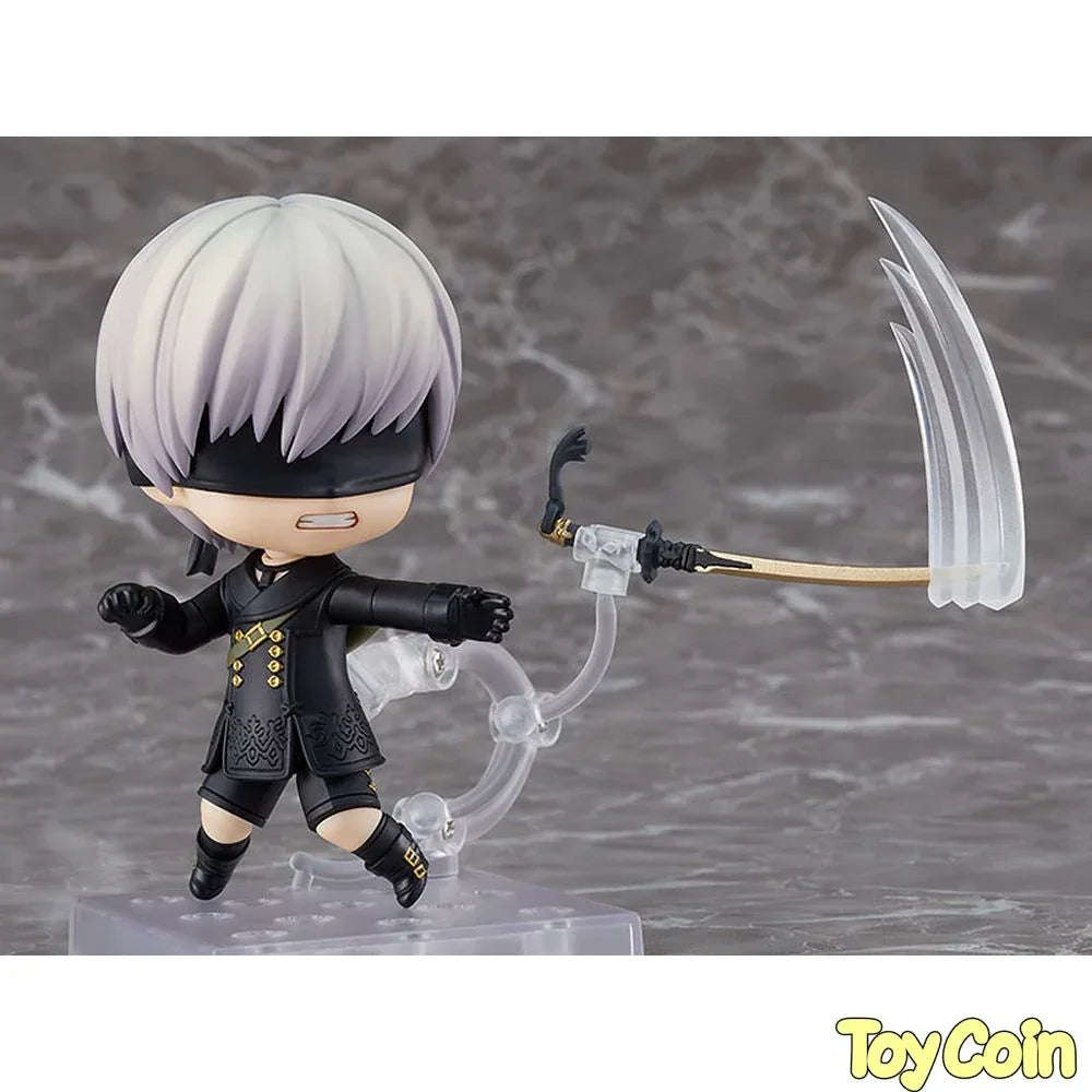 Nendoroid 9S (YoRHa No.9 Type S) by Square Enix - Shop at ToyCoin