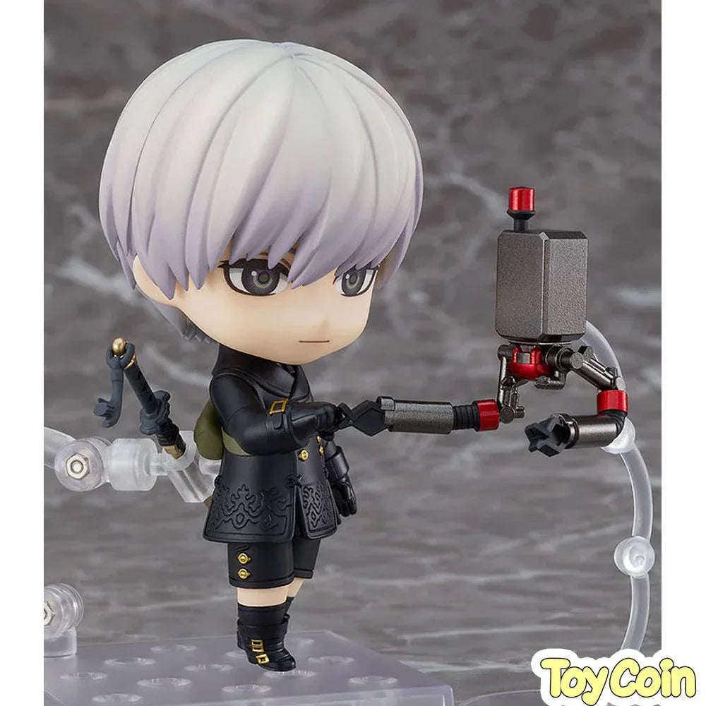 Nendoroid 9S (YoRHa No.9 Type S) by Square Enix - Shop at ToyCoin