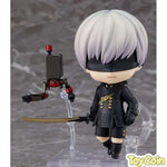 Nendoroid 9S (YoRHa No.9 Type S) by Square Enix - Shop at ToyCoin
