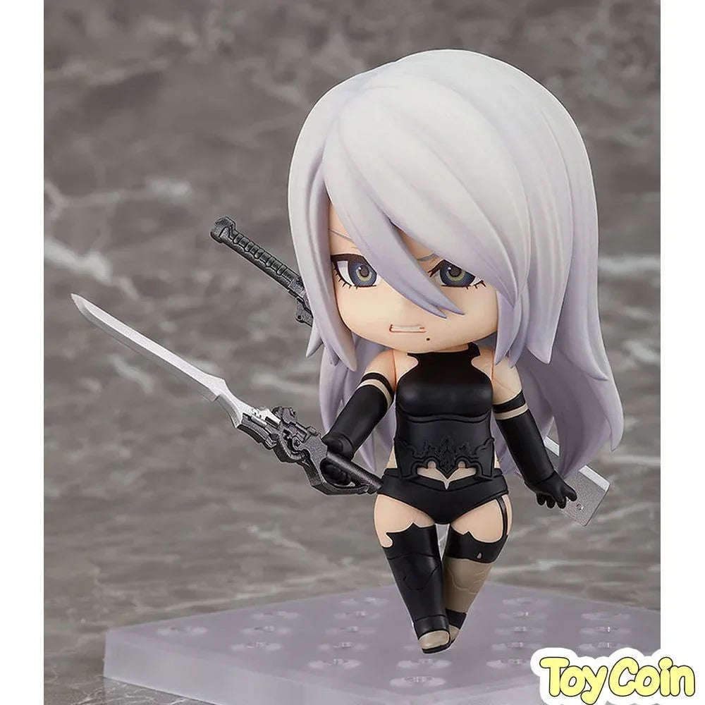 Nendoroid A2 (YoRHa Model A No. 2) by Square Enix - Shop at ToyCoin