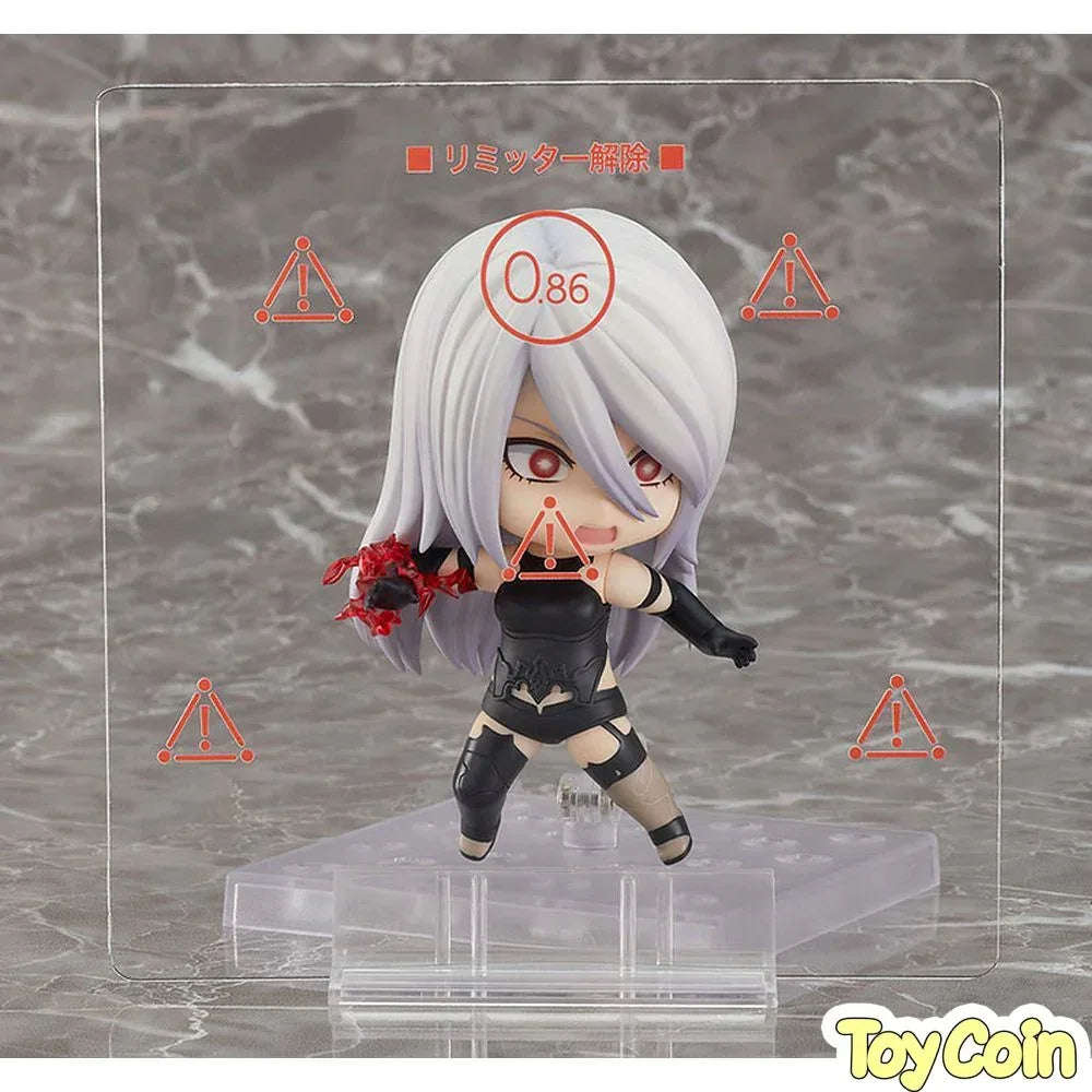 Nendoroid A2 (YoRHa Model A No. 2) by Square Enix - Shop at ToyCoin