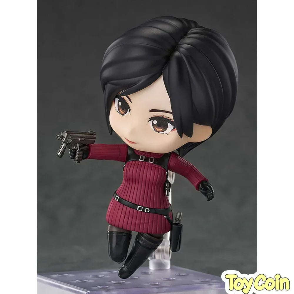 Nendoroid Ada Wong by Good Smile Company - Shop at ToyCoin