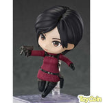 Nendoroid Ada Wong by Good Smile Company - Shop at ToyCoin