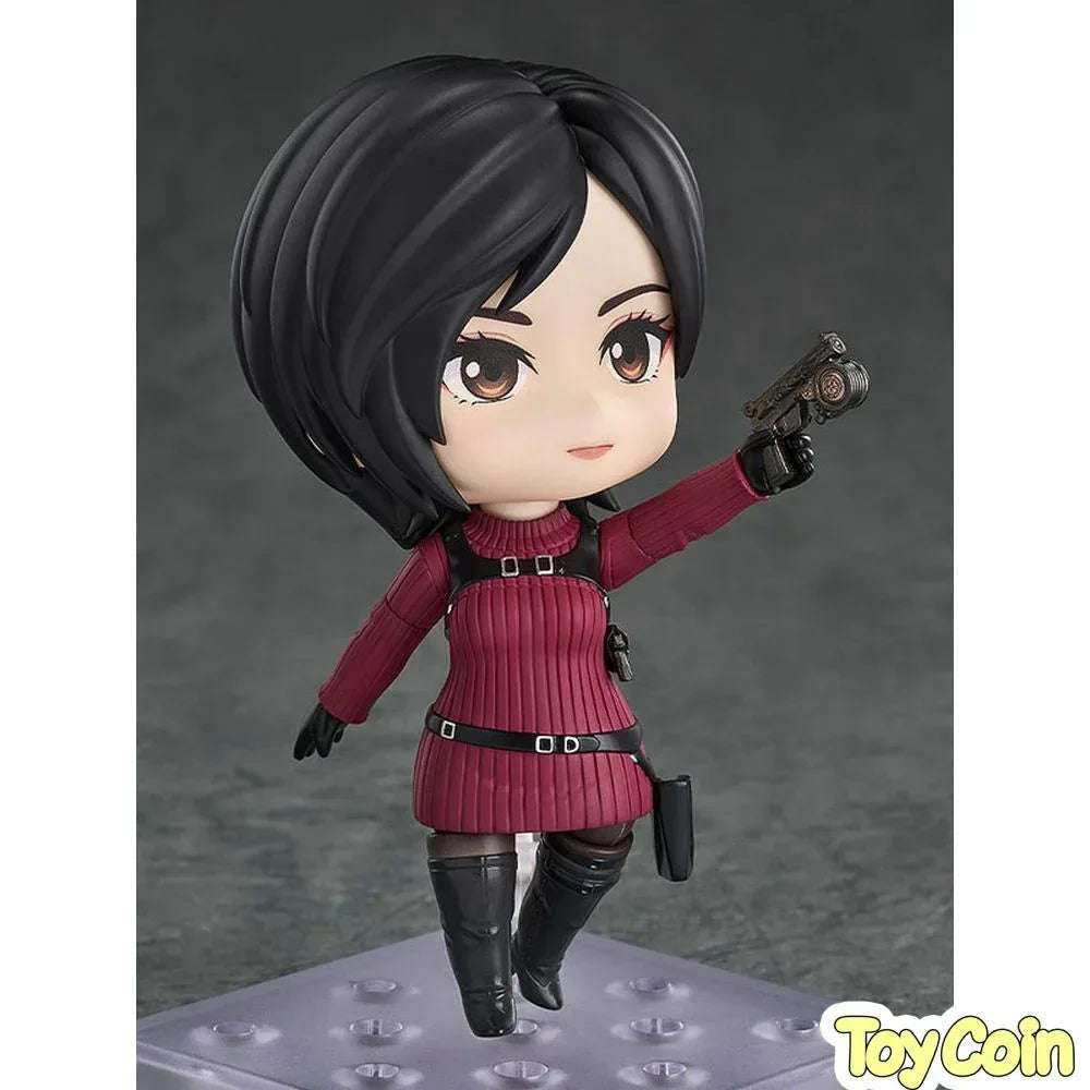 Nendoroid Ada Wong by Good Smile Company - Shop at ToyCoin