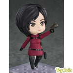Nendoroid Ada Wong by Good Smile Company - Shop at ToyCoin