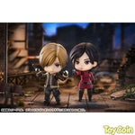 Nendoroid Ada Wong by Good Smile Company - Shop at ToyCoin