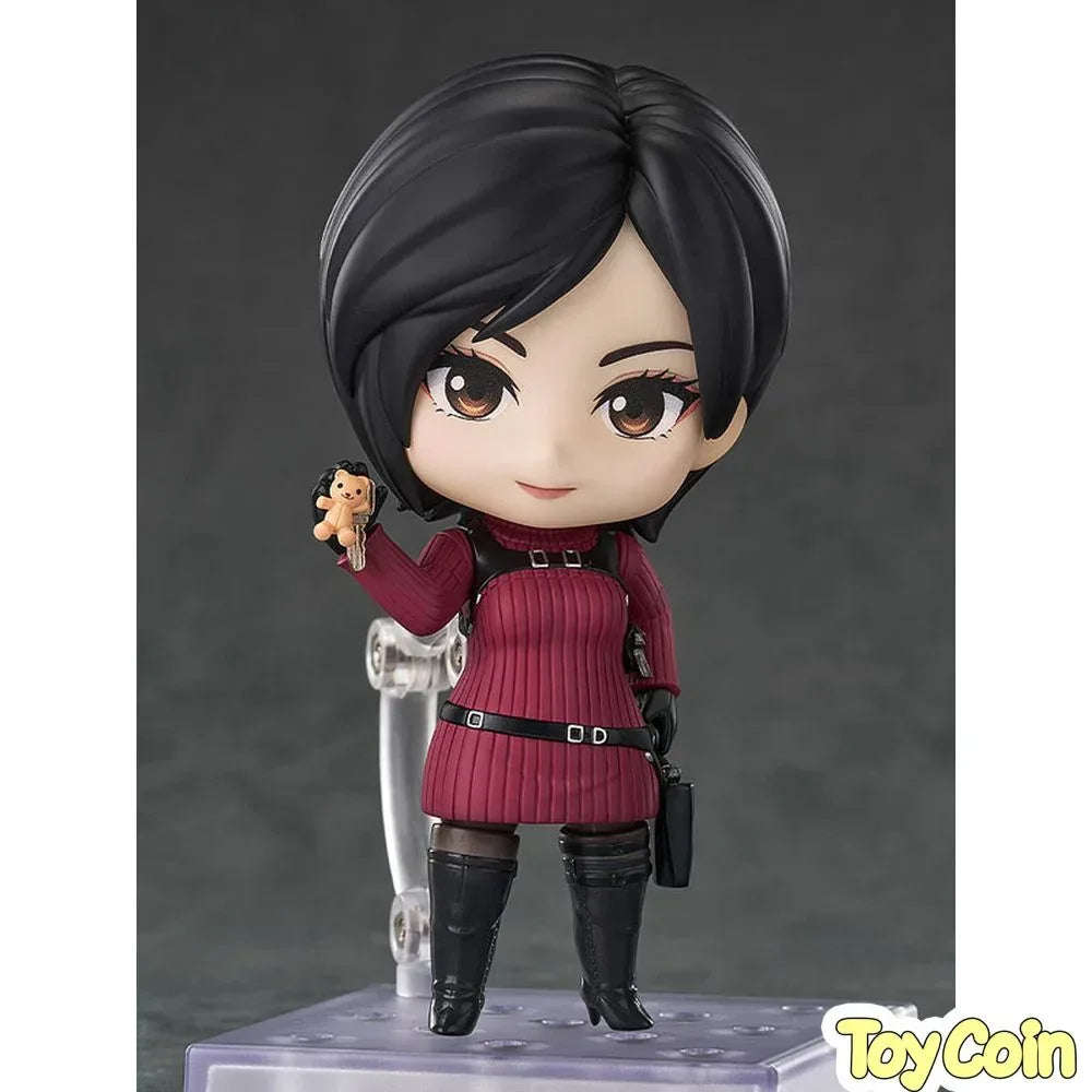 Nendoroid Ada Wong by Good Smile Company - Shop at ToyCoin
