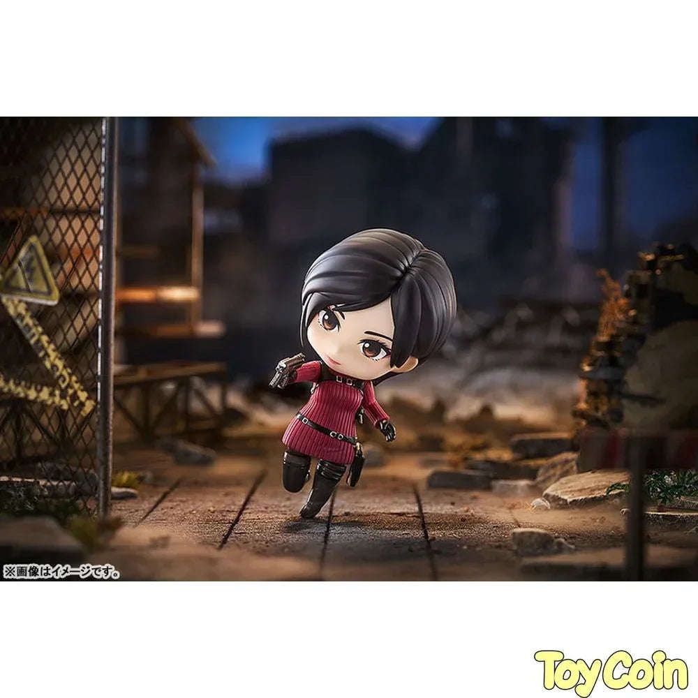 Nendoroid Ada Wong by Good Smile Company - Shop at ToyCoin