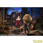 Nendoroid Ada Wong by Good Smile Company - Shop at ToyCoin