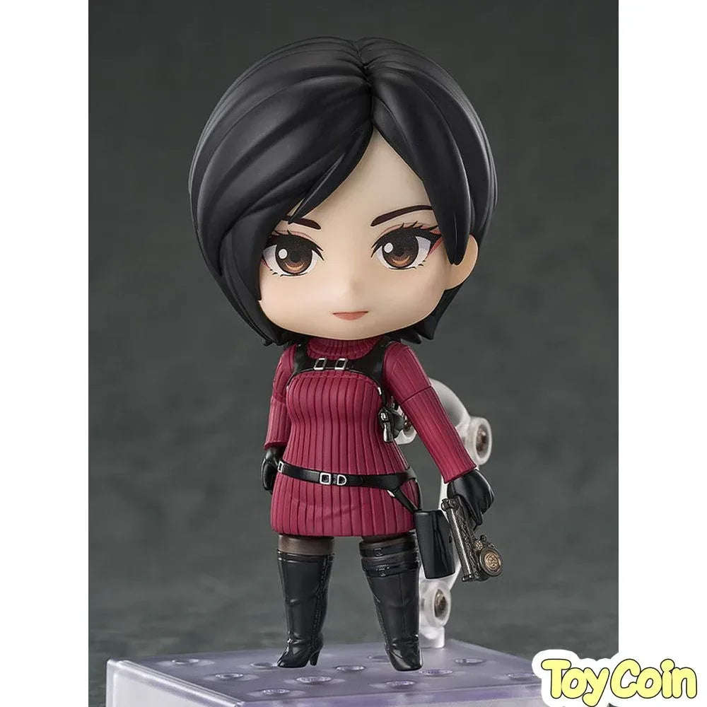 Nendoroid Ada Wong by Good Smile Company - Shop at ToyCoin