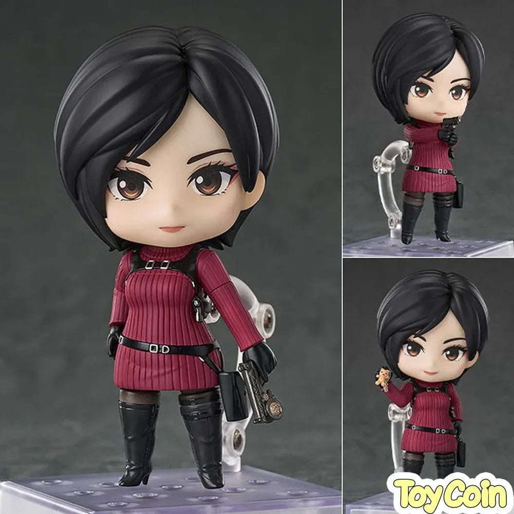 Nendoroid Ada Wong by Good Smile Company - Shop at ToyCoin