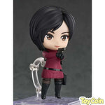 Nendoroid Ada Wong by Good Smile Company - Shop at ToyCoin