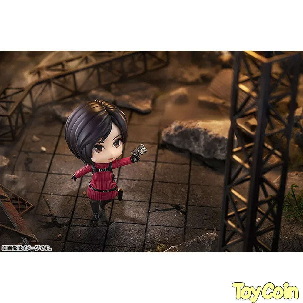 Nendoroid Ada Wong by Good Smile Company - Shop at ToyCoin