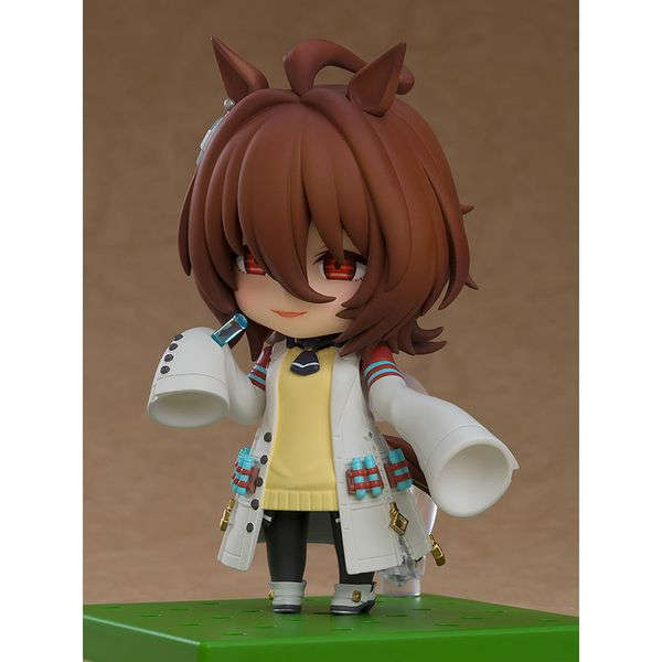 Nendoroid Agnes Tachyon by Good Smile Company - Shop at ToyCoin