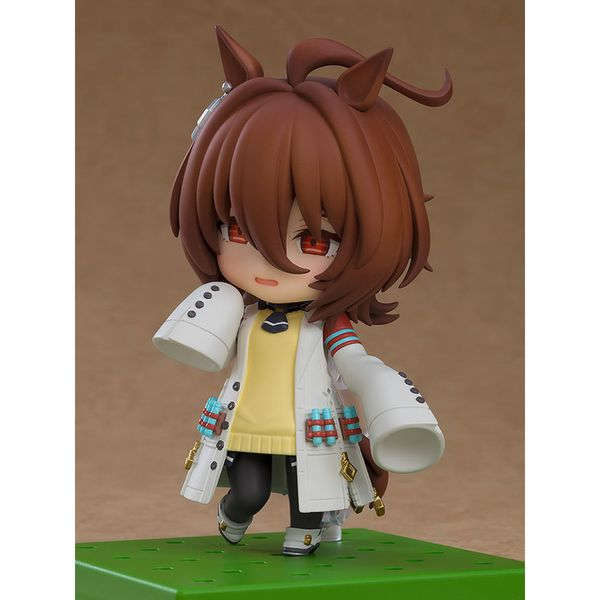 Nendoroid Agnes Tachyon by Good Smile Company - Shop at ToyCoin