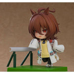 Nendoroid Agnes Tachyon by Good Smile Company - Shop at ToyCoin