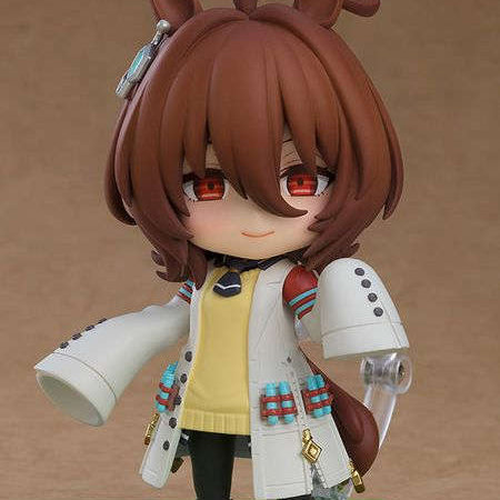 Nendoroid Agnes Tachyon by Good Smile Company - Shop at ToyCoin