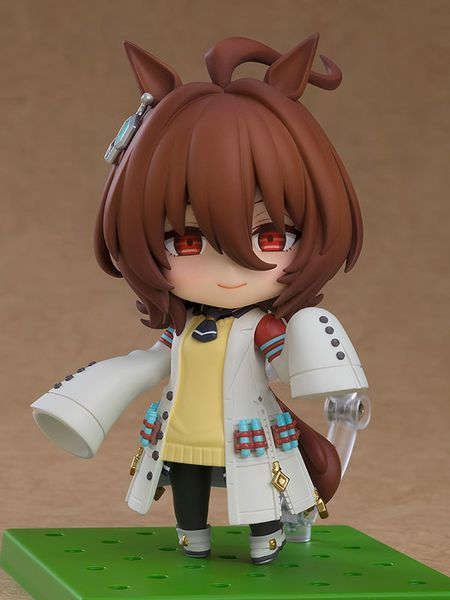 Nendoroid Agnes Tachyon by Good Smile Company - Shop at ToyCoin