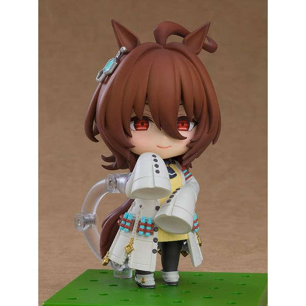 Nendoroid Agnes Tachyon by Good Smile Company - Shop at ToyCoin