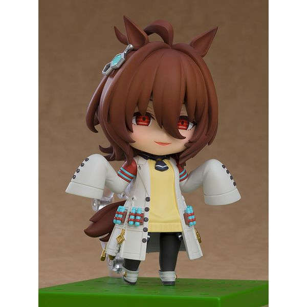 Nendoroid Agnes Tachyon by Good Smile Company - Shop at ToyCoin