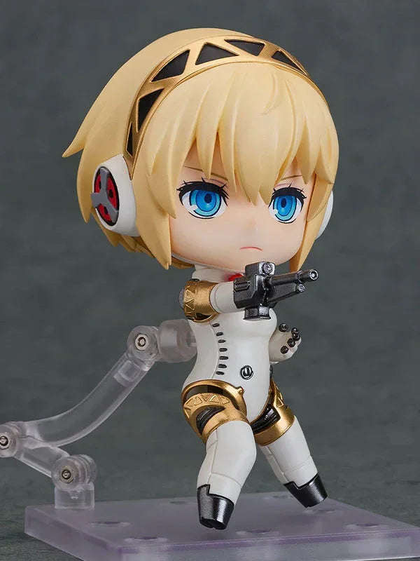 Nendoroid Aigis 2.0 by Good Smile Company - Shop at ToyCoin
