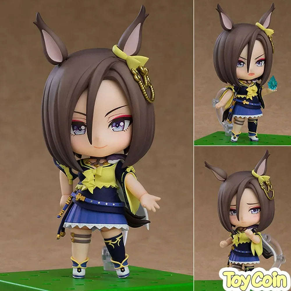 Nendoroid Air Groove by Good Smile Company - Shop at ToyCoin