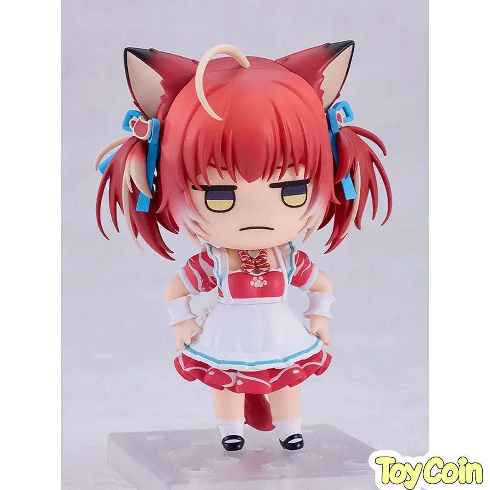 Nendoroid Akami Karubi by Max Factory - Shop at ToyCoin