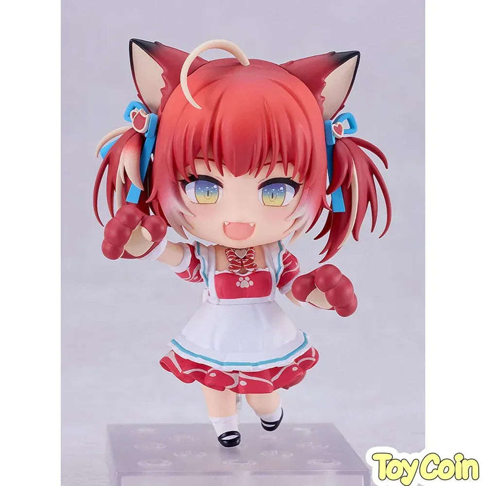 Nendoroid Akami Karubi by Max Factory - Shop at ToyCoin