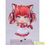 Nendoroid Akami Karubi by Max Factory - Shop at ToyCoin