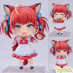 Nendoroid Akami Karubi by Max Factory - Shop at ToyCoin