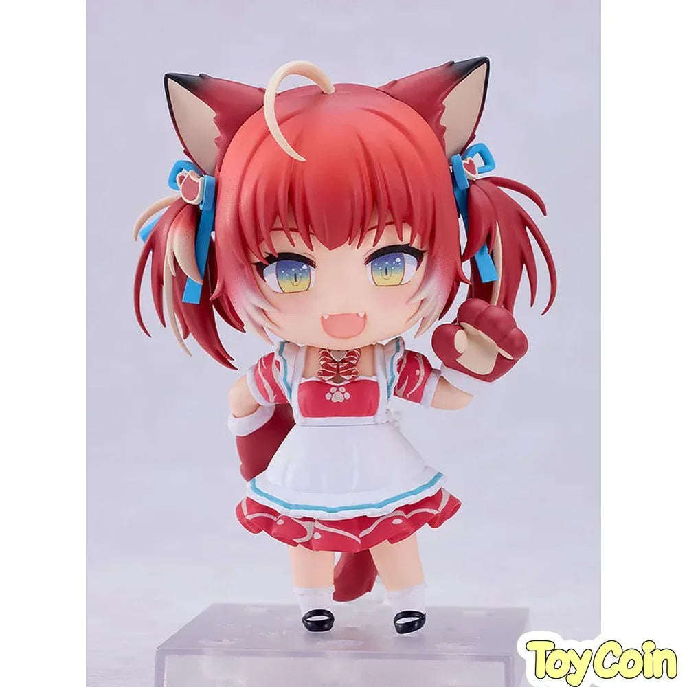 Nendoroid Akami Karubi by Max Factory - Shop at ToyCoin