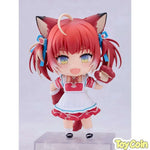 Nendoroid Akami Karubi by Max Factory - Shop at ToyCoin