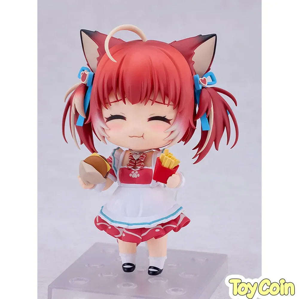 Nendoroid Akami Karubi by Max Factory - Shop at ToyCoin