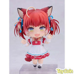 Nendoroid Akami Karubi by Max Factory - Shop at ToyCoin