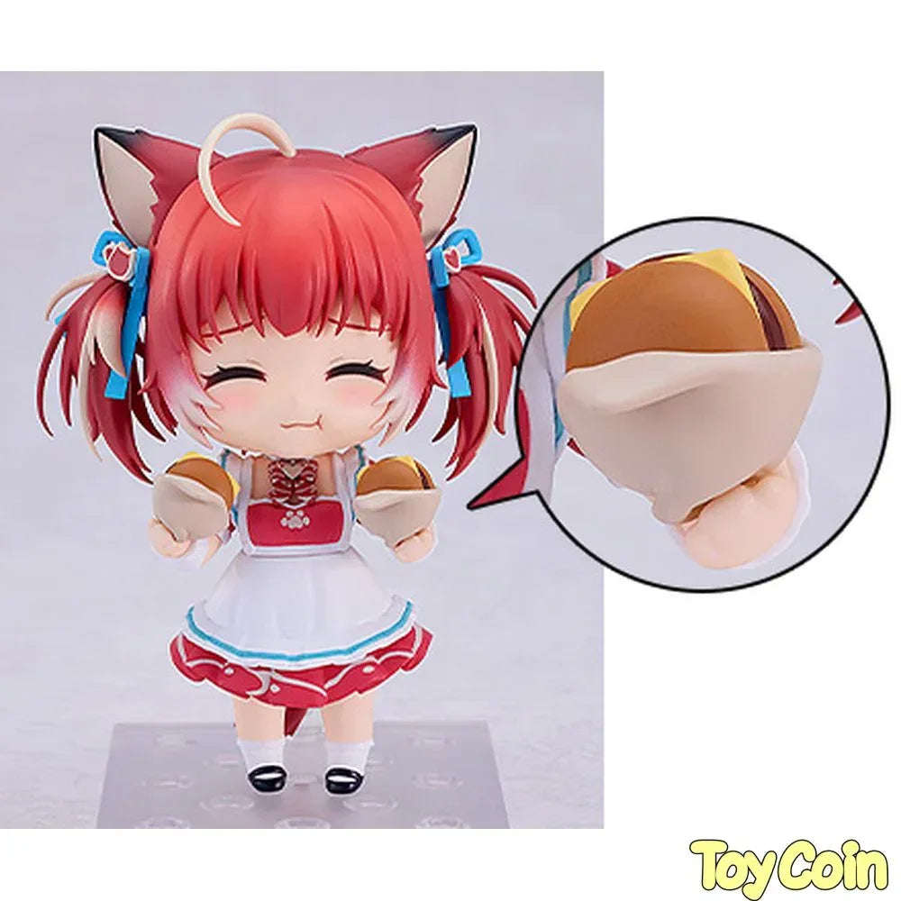 Nendoroid Akami Karubi by Max Factory - Shop at ToyCoin