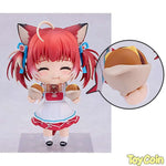 Nendoroid Akami Karubi by Max Factory - Shop at ToyCoin