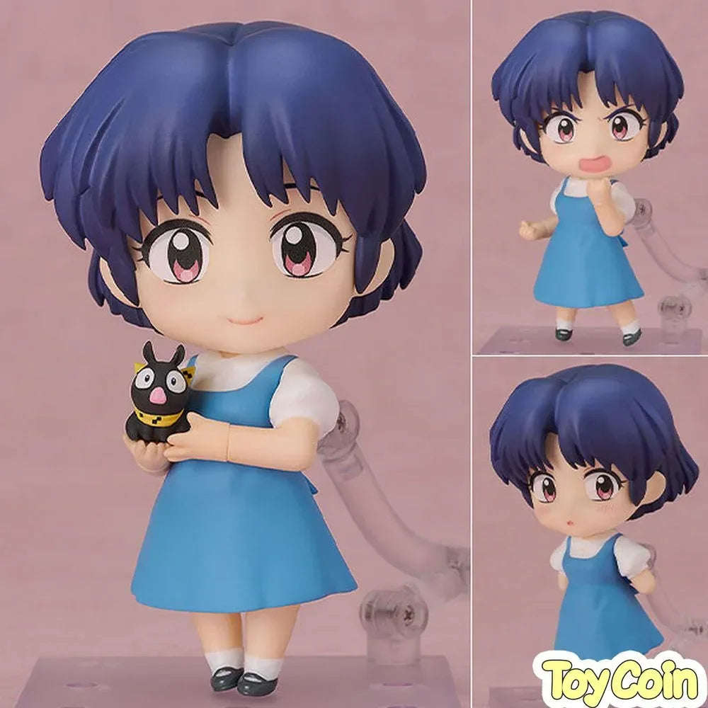 Nendoroid Akane Tendo by Good Smile Company - Shop at ToyCoin
