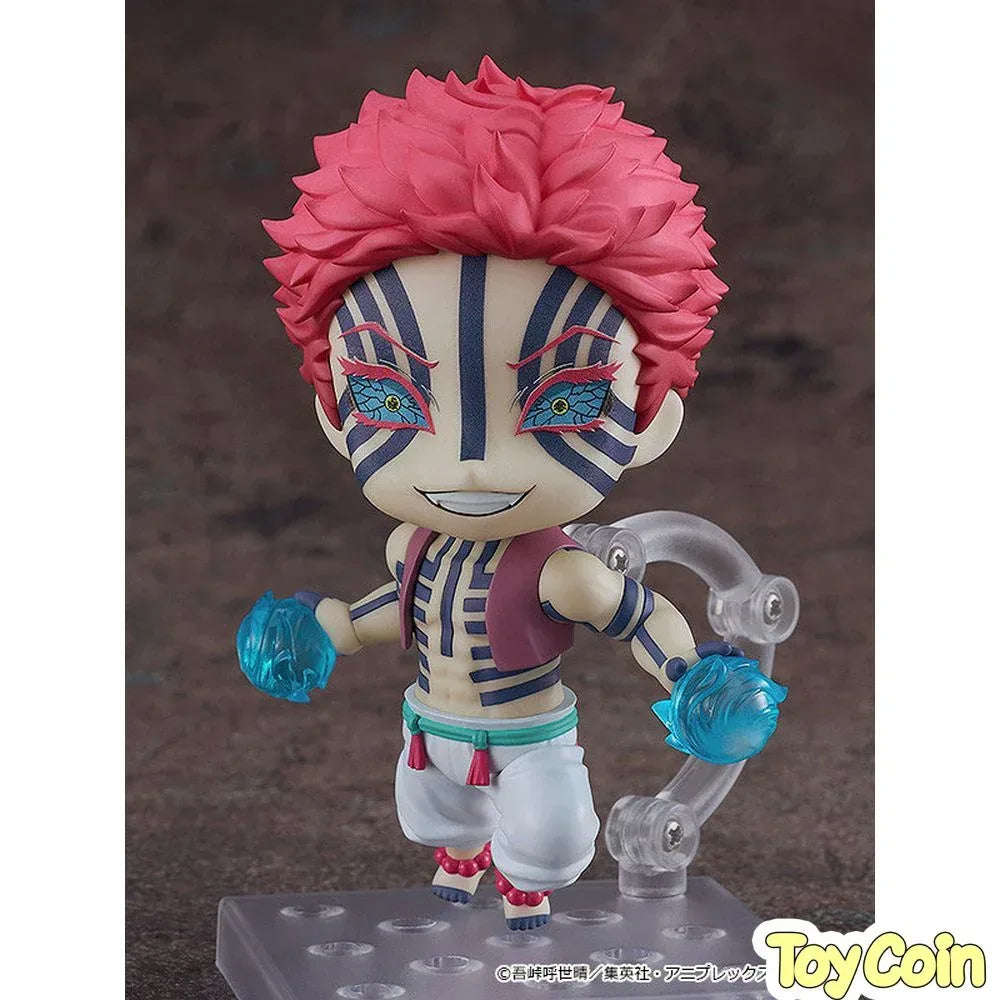 Nendoroid Akaza by Good Smile Company - Shop at ToyCoin