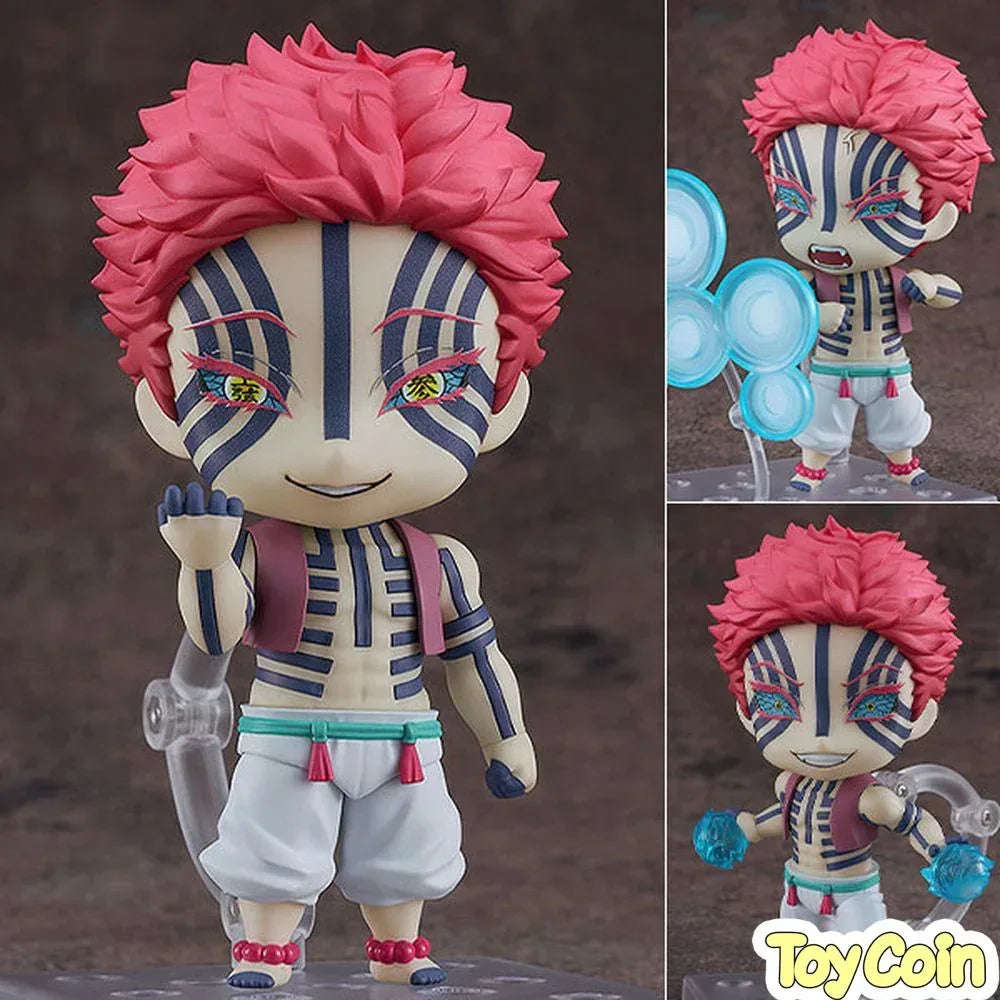 Nendoroid Akaza by Good Smile Company - Shop at ToyCoin
