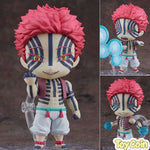Nendoroid Akaza by Good Smile Company - Shop at ToyCoin