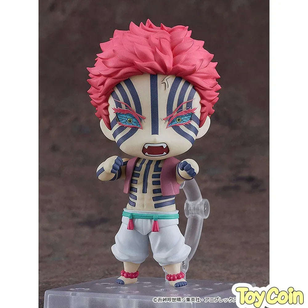Nendoroid Akaza by Good Smile Company - Shop at ToyCoin
