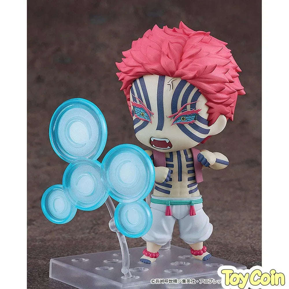 Nendoroid Akaza by Good Smile Company - Shop at ToyCoin