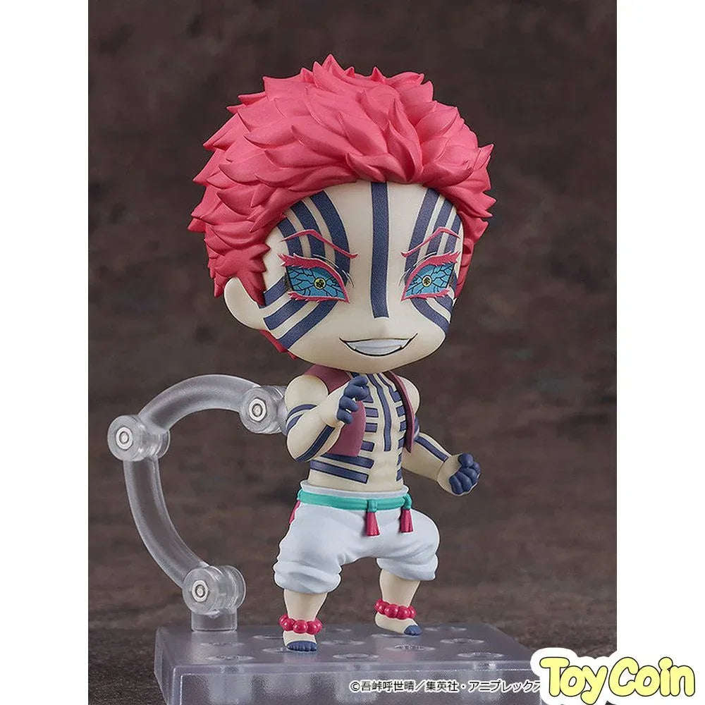 Nendoroid Akaza by Good Smile Company - Shop at ToyCoin