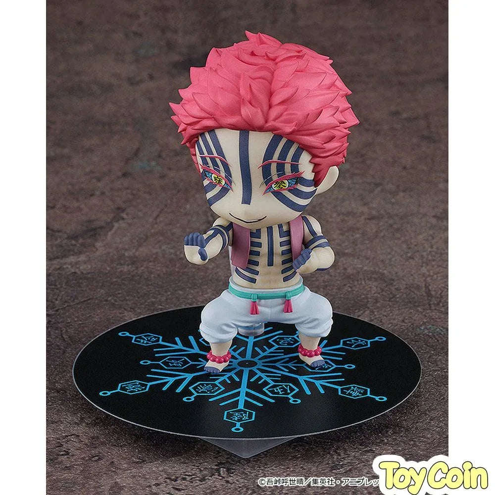 Nendoroid Akaza by Good Smile Company - Shop at ToyCoin